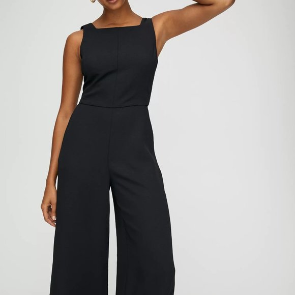 Aritzia Ecoulement Jumpsuit - Picture 4 of 7